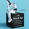 Cover: The Fourth Age - SIMON & SCHUSTER AUDIO