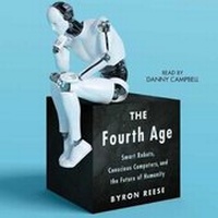 Enlarge image Cover: The Fourth Age - SIMON & SCHUSTER AUDIO