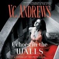 Cover: Echoes in the Walls - SIMON & SCHUSTER AUDIO