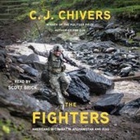 Enlarge image Cover: The Fighters - SIMON & SCHUSTER AUDIO