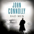 Cover: Bad Men - SIMON & SCHUSTER AUDIO