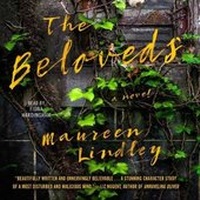 Enlarge image Cover: The Beloveds - SIMON & SCHUSTER AUDIO
