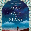 Cover: The Map of Salt and Stars - SIMON & SCHUSTER AUDIO