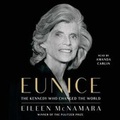 Cover: Eunice - SIMON & SCHUSTER AUDIO