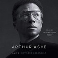 Cover: Arthur Ashe - SIMON & SCHUSTER AUDIO