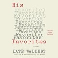 Cover: His Favorites - SIMON & SCHUSTER AUDIO