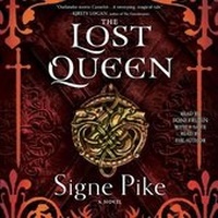 Enlarge image Cover: The Lost Queen - SIMON & SCHUSTER AUDIO