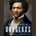 Cover: Frederick Douglass - SIMON & SCHUSTER AUDIO
