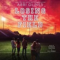 Enlarge image Cover: Losing the Field - SIMON & SCHUSTER AUDIO