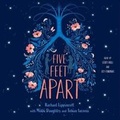 Cover: Five Feet Apart - SIMON & SCHUSTER AUDIO