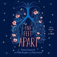 Abbildung von: Five Feet Apart - SIMON & SCHUSTER AUDIO