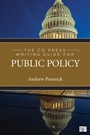 Cover: The CQ Press Writing Guide for Public Policy - CQ Press