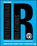 Cover: IR - CQ Press