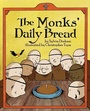 Cover: The Monks Daily Bread - Saint Benedict Press