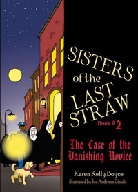 Enlarge image Cover: Sisters of the Last Straw Vol 2 - Saint Benedict Press