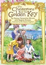 Cover: The Chestertons and the Golden Key - Saint Benedict Press