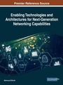 Cover: Enabling Technologies and Architectures for Next-Generation Networking Capabilities - IGI Global