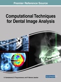Cover: Computational Techniques for Dental Image Analysis - IGI Global