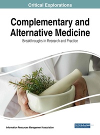 Abbildung von: Complementary and Alternative Medicine - IGI Global