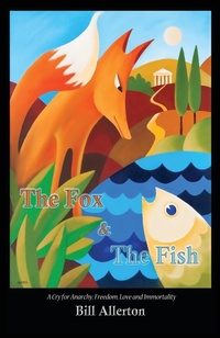 Enlarge image Cover: The Fox & The Fish - Cybermouse Multimedia Ltd