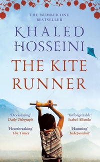 Enlarge image Cover: The Kite Runner - Bloomsbury UK