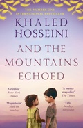 Cover: And the Mountains Echoed - Bloomsbury UK