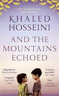 Abbildung von: And the Mountains Echoed - Bloomsbury UK