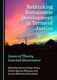 Abbildung von: Rethinking Sustainable Development in Terms of Justice - Cambridge Scholars Publishing