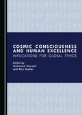 Cover: Cosmic Consciousness and Human Excellence - Cambridge Scholars Publishing