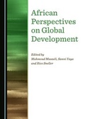 Cover: African Perspectives on Global Development - Cambridge Scholars Publishing
