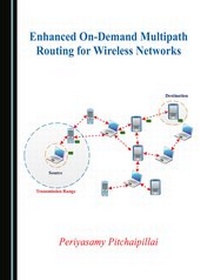 Abbildung von: Enhanced On-Demand Multipath Routing for Wireless Networks - Cambridge Scholars Publishing
