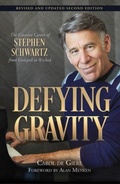 Cover: Defying Gravity - Applause Theatre Book Publishers