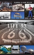 Cover: Life on Route 66 - History Press Library Editions