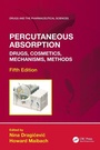 Cover: Percutaneous Absorption - CRC Press