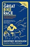 Cover: The Great Bike Race - Casemate Publishers