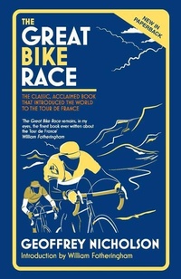 Enlarge image Cover: The Great Bike Race - Casemate Publishers
