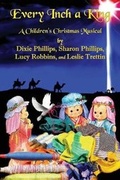 Cover: Every Inch a King - Guardian Angel Publishing