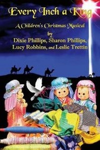 Enlarge image Cover: Every Inch a King - Guardian Angel Publishing