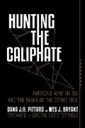 Cover: Hunting the Caliphate - Post Hill Press