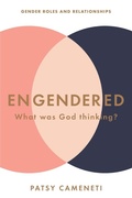 Cover: Engendered - Harrison House