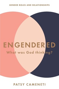 Enlarge image Cover: Engendered - Harrison House