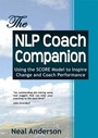 Cover: The NLP Coach Companion - VT Publishing