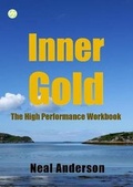 Cover: Inner Gold - VT Publishing