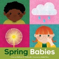 Cover: Spring Babies - Peachtree Publishers