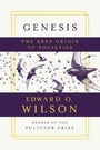 Cover: Genesis - Liveright Publishing Corporation