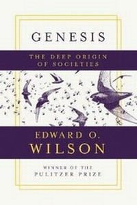 Enlarge image Cover: Genesis - Liveright Publishing Corporation
