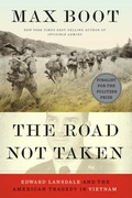 Cover: The Road Not Taken - Liveright Publishing Corporation