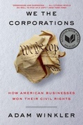 Cover: We the Corporations - Liveright Publishing Corporation