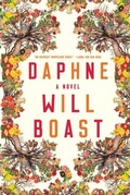 Cover: Daphne - Liveright Publishing Corporation