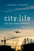 Cover: City Life - NewSouth Publishing